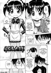 [Nanana Nana] Fundamental/Eleven [English] [biribiri]