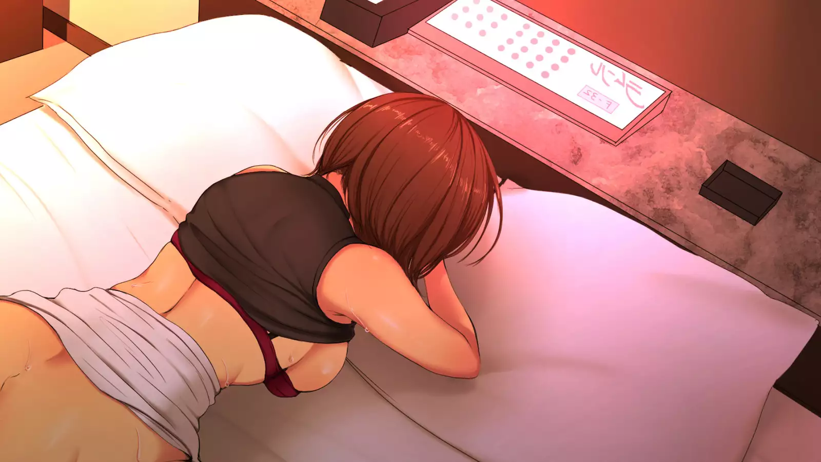 今野絢香(35)は母の親友