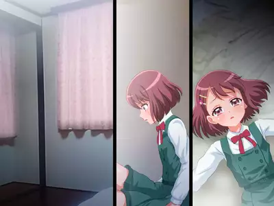 [Libertaria] NodoKankin (Healin' Good PreCure)