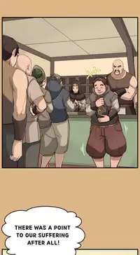 [Hong BanJang] Aharoo Ch.1-26 (English) (YoManga) (Ongoing)