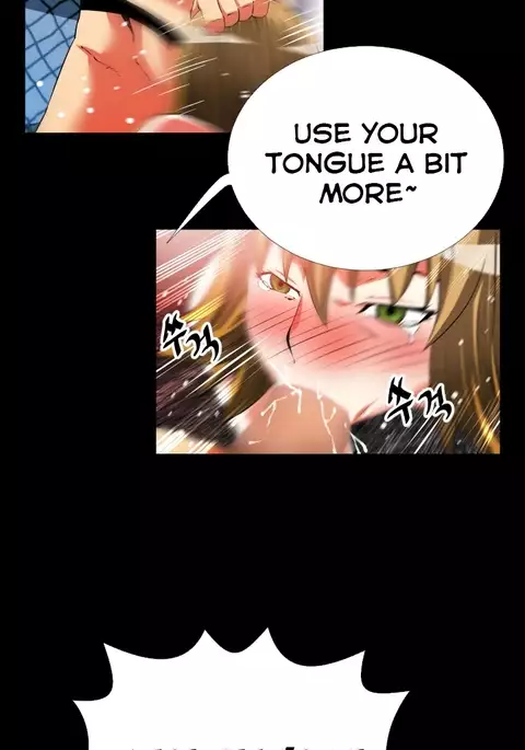 Love Parameter Ch.1-70