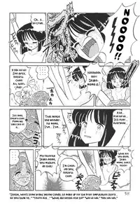 (C58) [Thirty Saver Street 2D Shooting (Maki Hideto, Sawara Kazumitsu)] Silent Saturn 12 (Sailor Moon) [English]