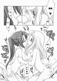 (C72) [Purin Yokochou (Ouka Sushi)] Higurashi Urabon 2 ~Ren Naburi Hen~ (Higurashi no Naku Koro ni) [English] [CGrascal]