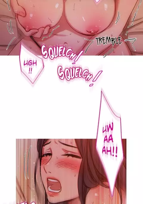 Scandal of the Witch Ch.1-33