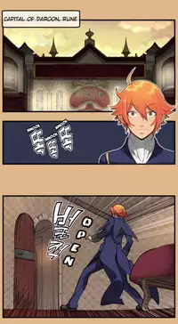 [Hong BanJang] Aharoo Ch.1-26 (English) (YoManga) (Ongoing)