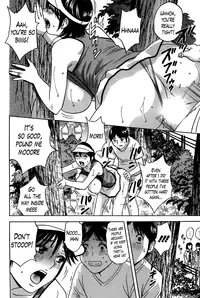 [Hidemaru] Hustle! Danchizuma Ch. 1-15 [English] [Lazarus H]