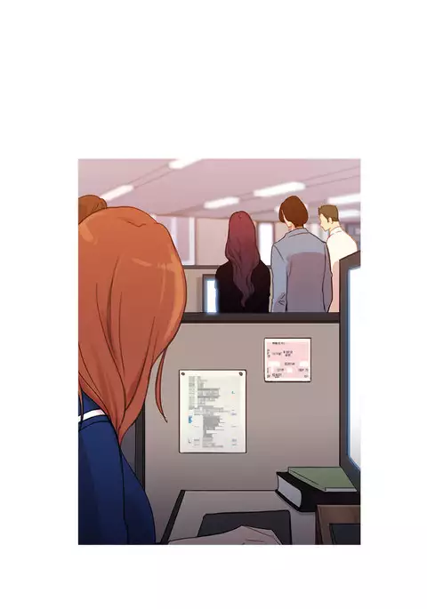 Scandal of the Witch Ch.1-35