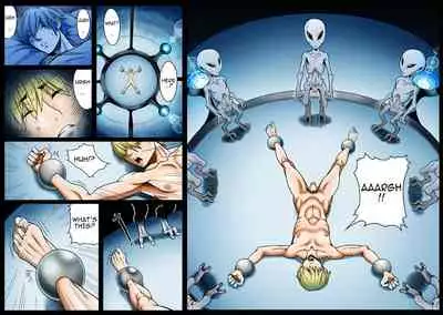 [Double Deck Seisakujo (Double Deck)] PHASE 4 ~Dai 4-shu Sekkin Soguu~ [English] [Colorized]