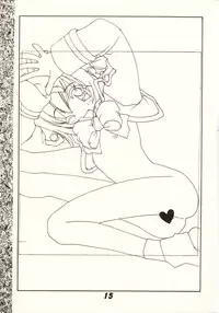 [Uotatsu18kinshiten (Fujimori Saya, Kotoko, Shinichi Kasumi)] Kanojo to Watashi no Jijou (Akihabara Dennou Gumi, Card Captor Sakura)