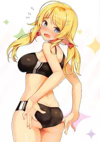 (C95) [Newton no Ringo (Inuzumi Masaki)] Meguru Meku. (THE iDOLM@STER: Shiny Colors)