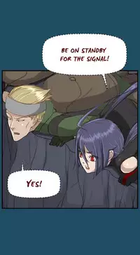 [Hong BanJang] Aharoo Ch.1-26 (English) (YoManga) (Ongoing)