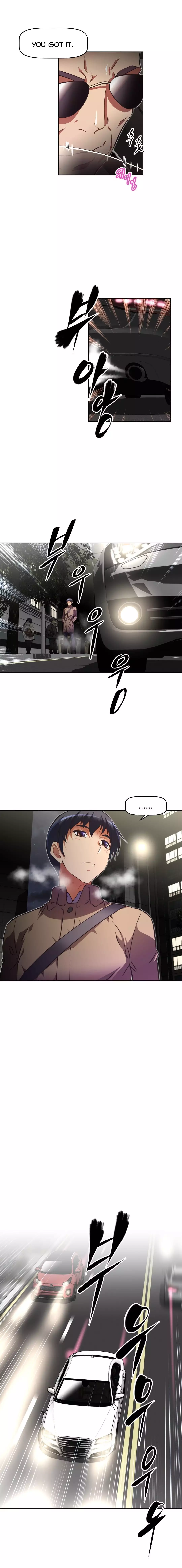 Brawling Go Ch.76-121