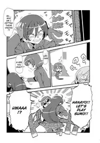 (C89) [Circle Nuruma-ya (Tsukiwani)] Hotobashiri no Umi (Love Live!) [English]