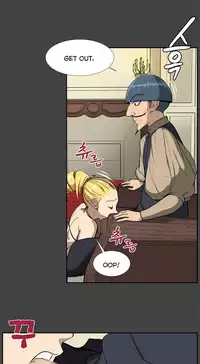 [Hong BanJang] Aharoo Ch.1-26 (English) (YoManga) (Ongoing)