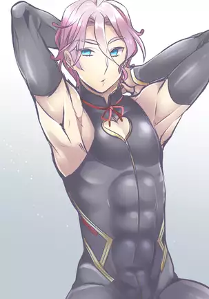 小夜歌のエロ本+α