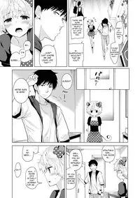 [Shiina] Noraneko Shoujo to no Kurashikata Ch. 16-17 | Living Together With A Stray Cat Girl Ch. 16-17 [English] [obsoletezero]