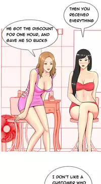 Hooker Ch.1-41 (English) (Ongoing)