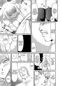 [Taira Hajime] Inda no Onihime Annerose Ch. 1-6 [English] [desudesu] [Digital]