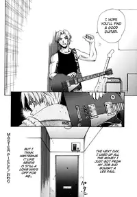 [Yaya Hinata] Tonari no Miko-san wa Minna Warau Ch.1-9 [English] [biribiri]