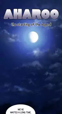 [Hong BanJang] Aharoo Ch.1-26 (English) (YoManga) (Ongoing)