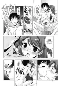 [Mizushiro Takuya] Younger Girls! Celebration Ch. 1-6 [English] {Tadanohito}
