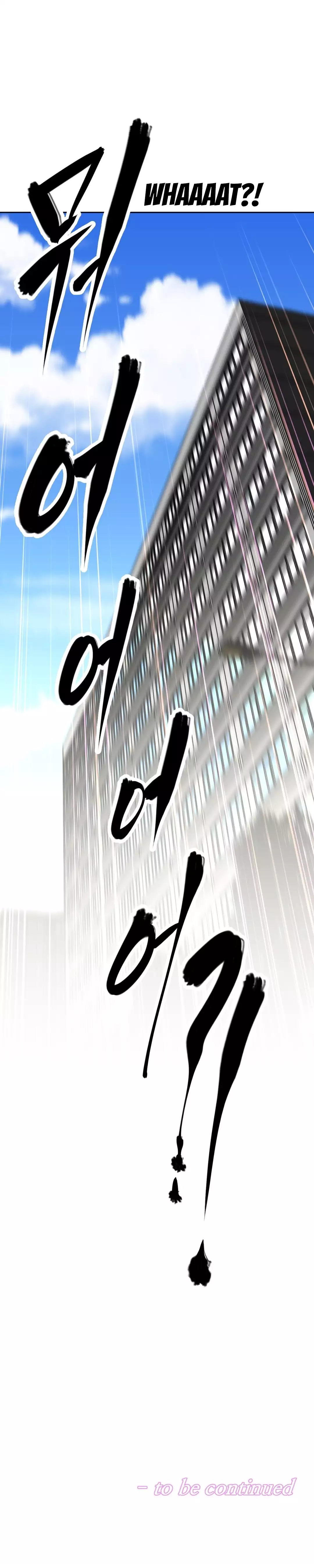 Brawling Go Ch.76-109