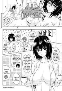 (COMIC1☆10) [TORA MACHINE (Kasukabe Taro)] Trouble★Teachers vol. 4 (To LOVE-Ru) [English] {doujin-moe.us}