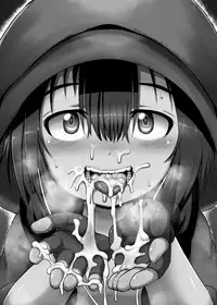 Anosillus-chan no Kozeni Kasegi