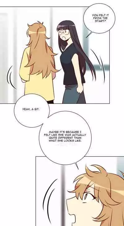 Two Lives in the Same House Ch. 1-24