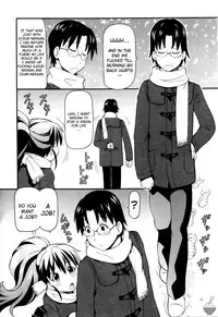 (Toramatsuri 2010) [Toraya (ITOYOKO)] FUCKING!! (WORKING!!) [English] [Soba-Scans]