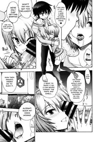 [Yagami Dai] Maji de Watashi ni Koi Shinasai! S Adult Edition ~Shodai Heroine Hen~ | Fall in Love With Me For Real! Ch.1-9 [English] {Doujins.com}