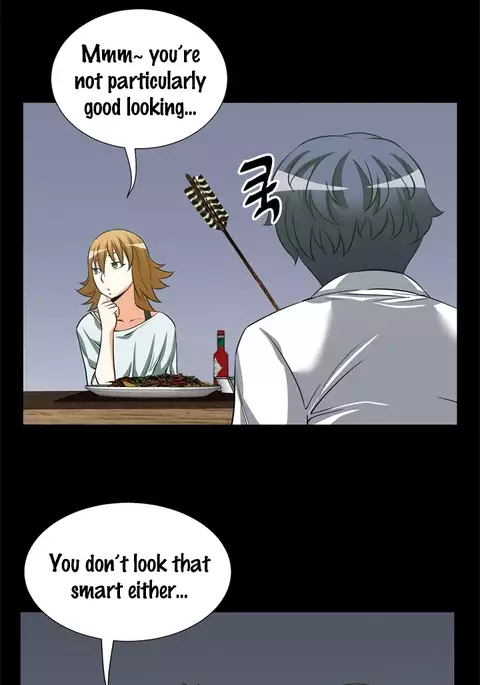 Love Parameter Ch.1-53