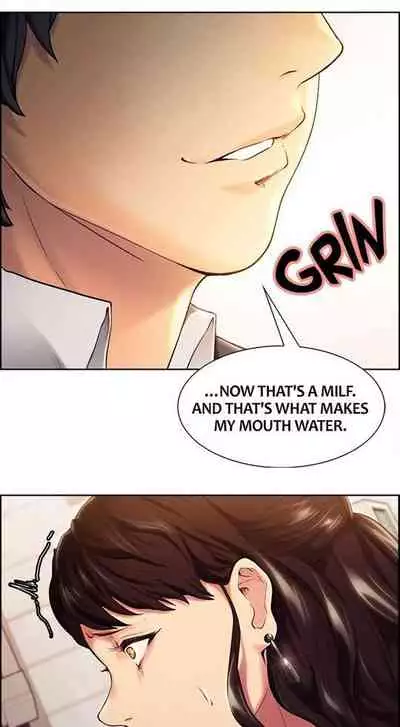 Taste of Forbbiden Fruit Ch.22/24