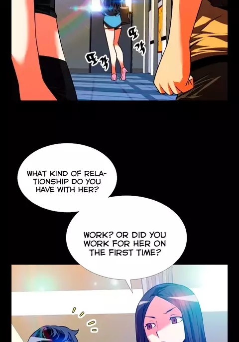 Love Parameter Ch.1-73