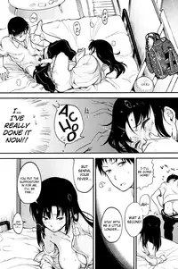 [Andou Shuuki] Senpai Odaijini! (COMIC Kairakuten 2012-10) [English] [biribiri]