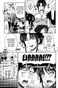 [Takuwan] Pakotate! Seikouritsu 0% no Teppeki Bishojo VS Seikouritsu 100% no Hentai Katei Kyoushi | Pakotate! Sex Rate 0% Iron-Willed Beautiful Virgins VS Sex Rate 100% Perverted Coach Ch.1-6 [English] {Doujins.com}