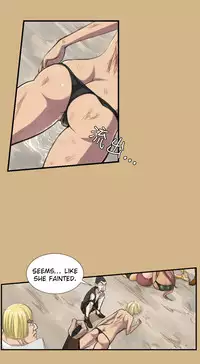 [Hong BanJang] Aharoo Ch.1-26 (English) (YoManga) (Ongoing)