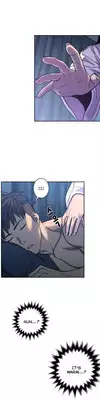 Ghost Love Ch.1-15 (English) (YoManga) (Ongoing)