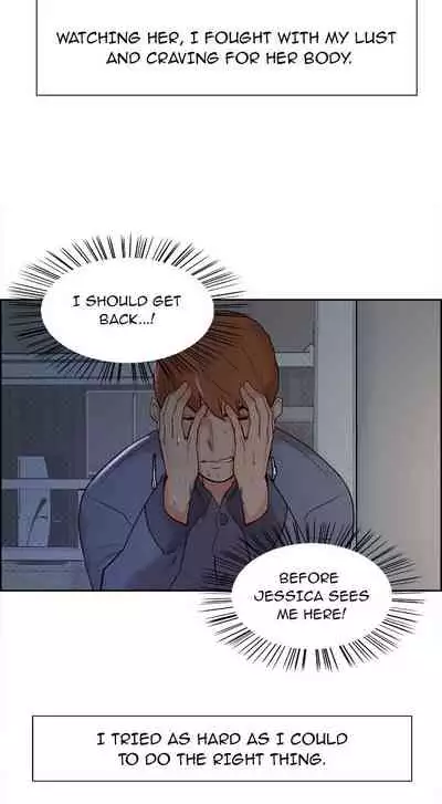 The Sharehouse Ch. 1-11