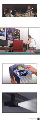 [Yi Hyeon Seok] Refrain Love Ch.1-20 (English) (YoManga) (Ongoing)