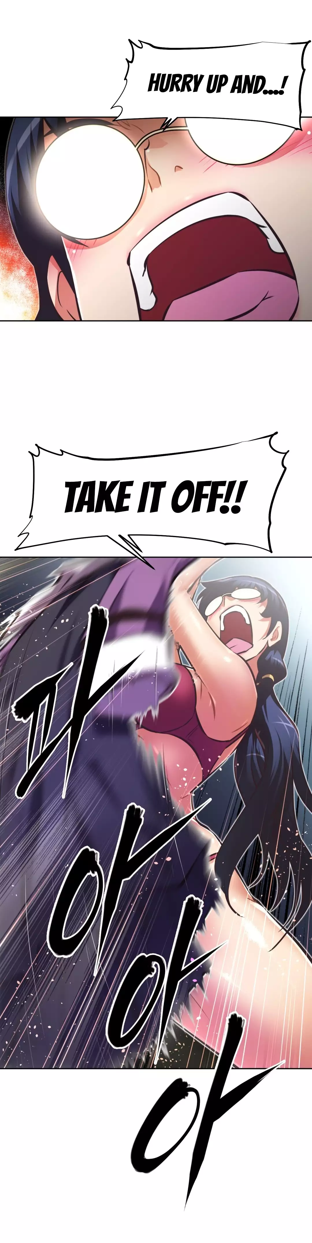 Brawling Go Ch.76-109