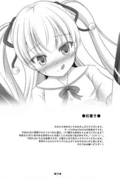 Watashi no Iu Koto o Kikinasai! 2