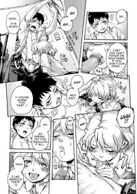 [Shotaian (Aian)] Slave Boys 2 [English] [n0504] [Digital]