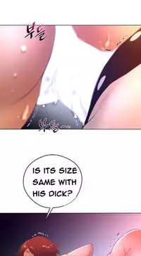 Perfect Half Ch.1-23 (English) (Ongoing)