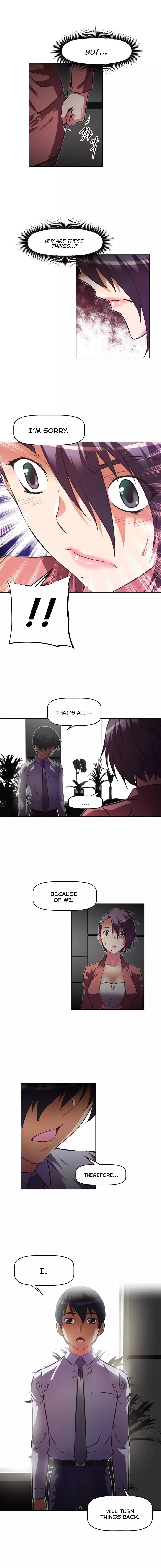 Brawling Go Ch.76-121