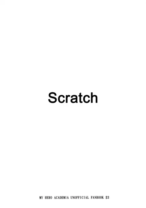 Scratch