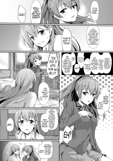 Suzunone o Kiite | Can You Hear the Sound of the Bell?