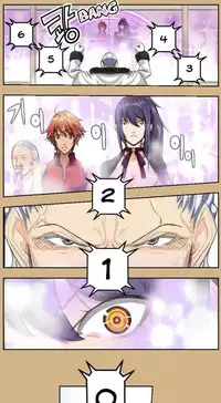 [Hong BanJang] Aharoo Ch.1-26 (English) (YoManga) (Ongoing)