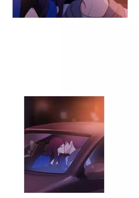 Scandal of the Witch Ch.1-37