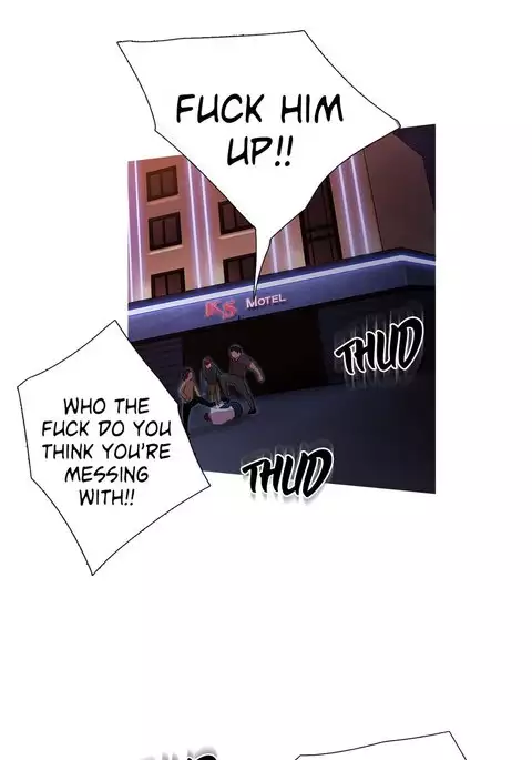 Scandal of the Witch Ch.1-35